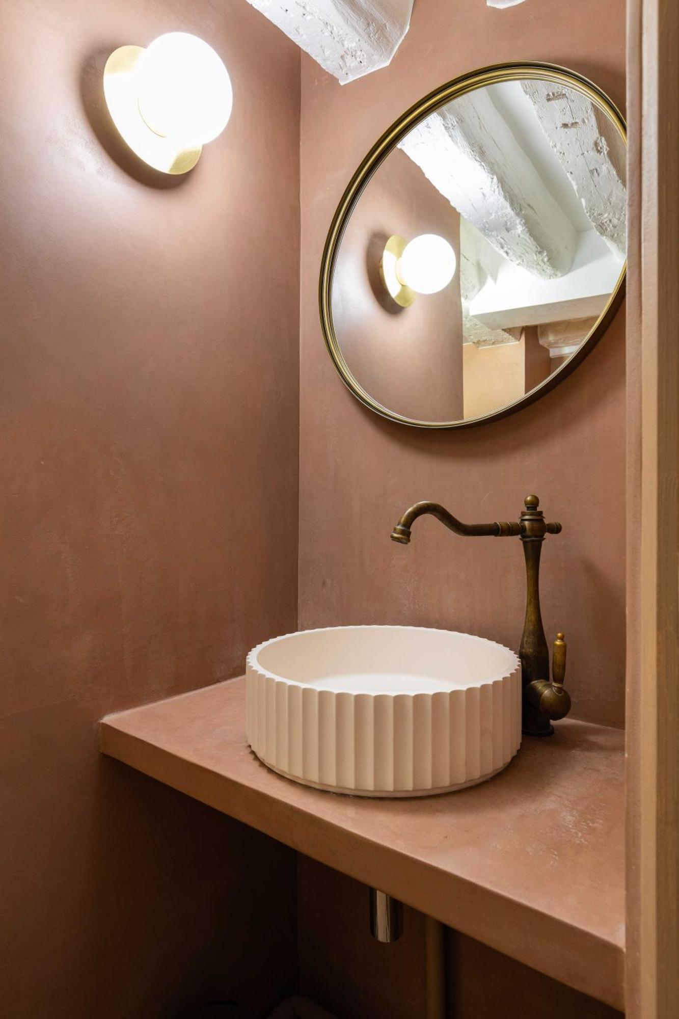 Joyful Apartment - 2Br-6P - Louvre-Rivoli Paris Eksteriør bilde
